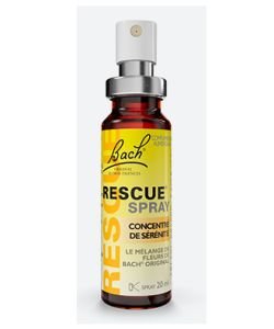 Rescue spray, 20 ml